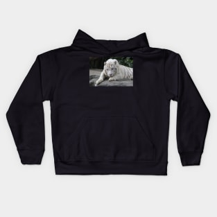 Boredom Kids Hoodie